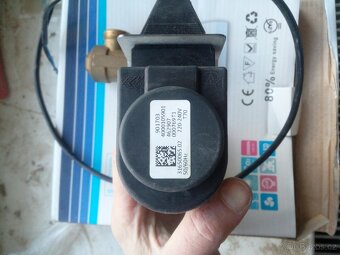 Elektrický kotel Protherm - třícestný ventil pro bojler TUV - 2