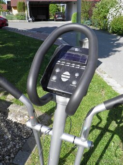 STEPPER - 2