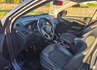 Hyundai ix35 1.6 GDI 2WD Nafta Comfort - 2