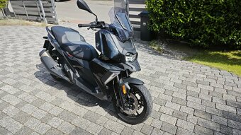 BMW c 400 x, odpočet DPH - 2