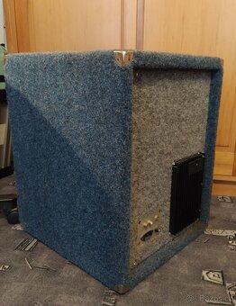 Subwoofer - 2