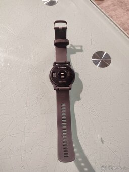 Chytré hodinky Garmin Vivoactive 4 - 2