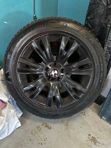 Pneumatiky R19 - 2