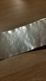 Hlinikova paska - 2