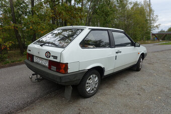 Lada 2108 Samara - 2