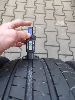 Letní pneu 225/35/19 - 2
