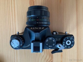 Zenit 11 - 2