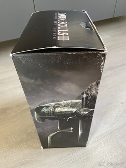 Dark Souls II Collectors Edition - Sběratelská edice - 2