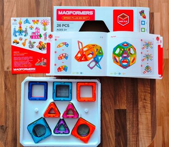 Magformers - 2