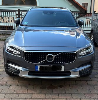 Volvo V90 CROSS COUNTRY T6 - 2