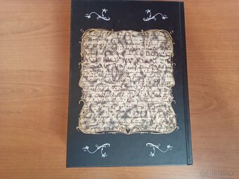 GRIMOIRE NEXUS - 2