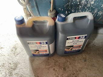 Plastifikator - 2
