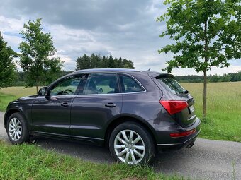 Audi Q5 - 2
