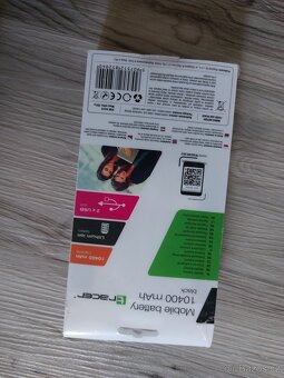 Power banka - 2