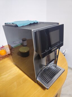 Siemens EQ700 Classic - 2