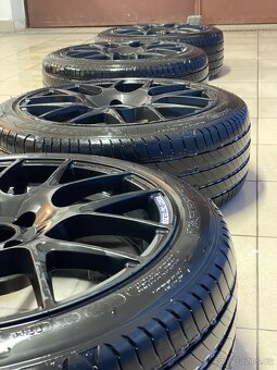 Sparco Pro Corsa R17 4x100 - 2