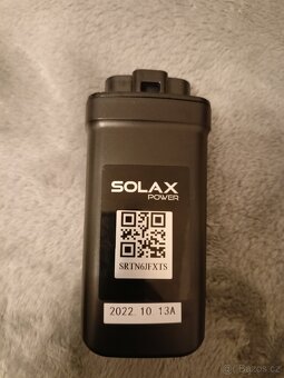 Solax Pocket dongle V3.0 - 2
