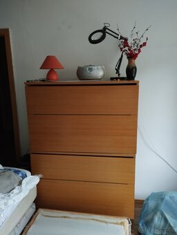 Peřináč - 2