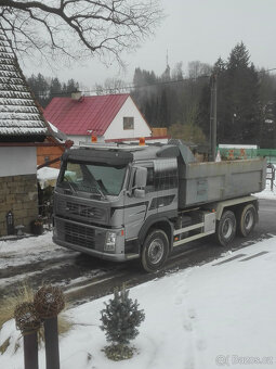 Řidič/Brigadnik - 2