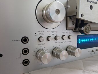 Pioneer RT909 - 2