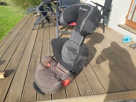 Dětská autosedačka Maxi Cosi Air protect 12-36kg - 2