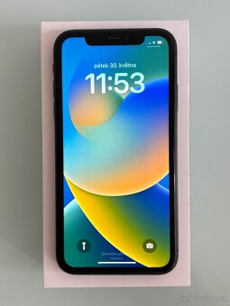 iPhone 11 64gb - 2