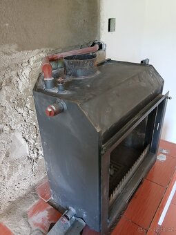 Krbová vložka - 2