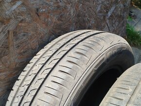 Barum 195/65 R15 - 2