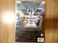 DVD-8x nové filmy zabalené v plastu s vysokým hodnocením - 2
