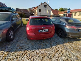 Kia ceed - 2