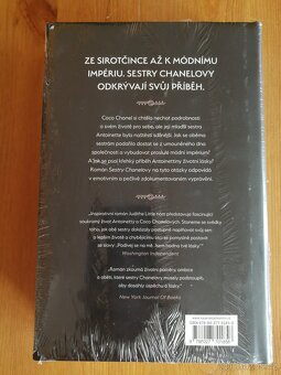 Sestry Chanelovy - 2