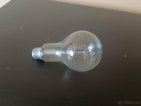 Designová retro žárovka Tesla - 2