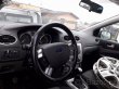 Ford focus mk2 2010 1,6 tdci veškeré náhradní díly z havarov - 2
