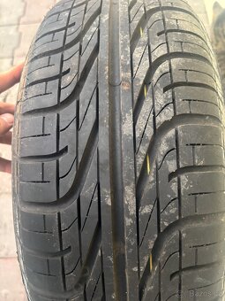 Originál Rezervní kolo Mercedes - 2