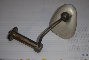 zrcadlo Jawa/ČZ - 2