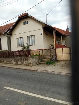Rodinný dům - 2
