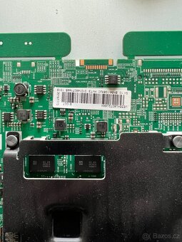 Mainboard Samsung UE55KU6072 (BN94-10832C) - 2