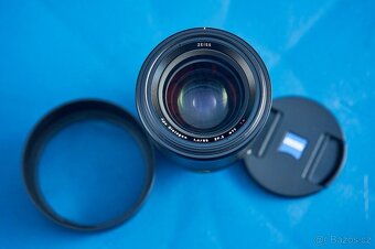 Objektiv Carl Zeiss Zeiss Otus 55 mm F1,4 ZF.2 pro Nikon - 2