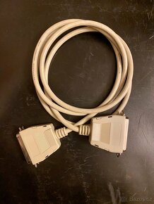 kabel Parallel Port 36-pin M/F - 2