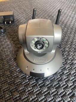 edimax security kamera - 2