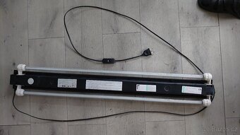 Akvárium Juwel 200 l - 2