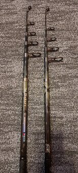 Pruty Sema Therapy Tele 3,3m 40-80g - 2