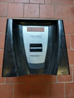 Podstavec pod mixér _ Blendtec ( NOVÝ ) - 2