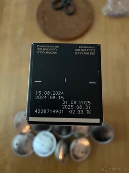 Kapsle Nespresso Vertuo Croissant almond - 2