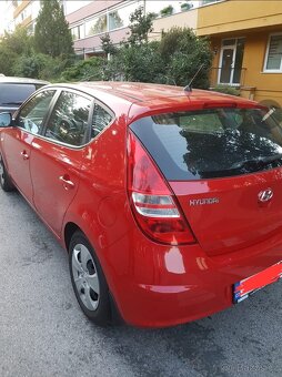 Hyundai i30 - 2