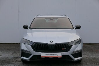 Škoda Octavia RS 1.4 TSI 180 KW DSG 6° IV RS - 2
