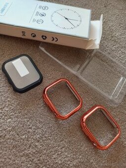 Sklíčko a kryty na hodinky Apple watch 41mm - 2