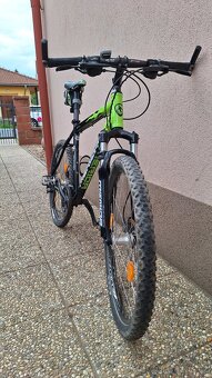 Merida Matts TFS 100 - 2