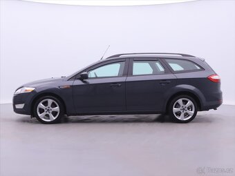 Ford Mondeo 1,8 TDCi 92kW Aut.klima Navi (2008) - 2