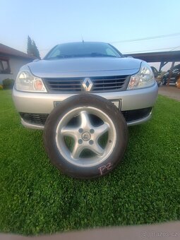 Renault Thalia 1.2 55kW - 2